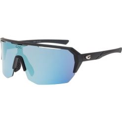 Okulary przeciwsłoneczne GOG BRAGI. Czarne okulary przeciwsłoneczne GOG. Za 159.00 zł.