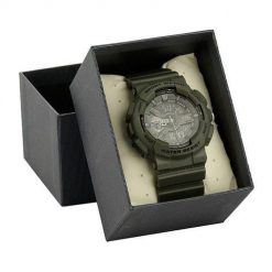 Zegarek sportowy M-TAC Oliwkowy (50006001). Zielone zegarki sportowe M-TAC. Za 85.99 zł.