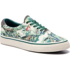 Tenisówki POLO RALPH LAUREN - Thorton 816745809002 St Isl Mlt. Trampki marki Polo Ralph Lauren. Za 389.00 zł.
