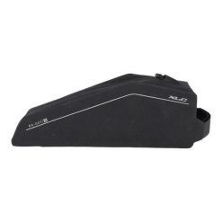 Torba na górną rurę BA-G03 S. Czarne torby na ramię XLC, bez wzorów, z materiału, małe, bez dodatków. Za 337.95 zł.