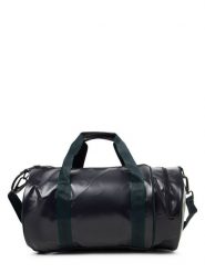Fred Perry torba na ramię - Classic Barrel Bag Mężczyźni Syntetyczny niebieski, ONE SIZE. Niebieskie torby na ramię Fred Perry, bez wzorów, ze skóry, na ramię. Za 599.95 zł.