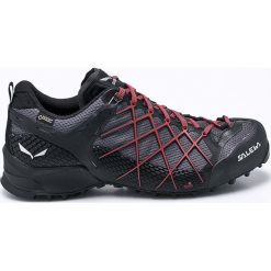 Salewa - Buty MS Wildfire Gtx. Buty trekkingowe marki Salewa. W wyprzedaży za 599.90 zł.