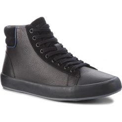 Sneakersy CAMPER - Andratx K300159-001 Black. Buty sportowe casual marki Camper. W wyprzedaży za 319.00 zł.