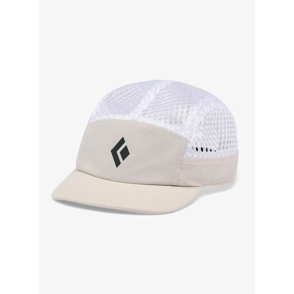 Czapka z daszkiem Black Diamond Distance LT Hat. Białe czapki z daszkiem Black Diamond, bez wzorów. Za 98.99 zł.