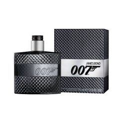 James Bond 007 EDT 125ml. Perfumy męskie James Bond. Za 82.81 zł.