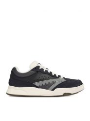 Reebok Sneakersy EOSK-OMNI EDGE 100276247 Czarny. Czarne buty sportowe casual Reebok, bez wzorów, ze skóry, bez zapięcia. Za 399.99 zł.