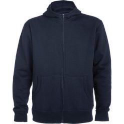 Męska Bluza Z Kapturem Montblanc Full Zip. Zielone bluzy z kapturem ROLY, l, bez wzorów, z kapturem. Za 133.99 zł.