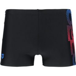 Arena TEX Kąpielówki blackpix blue. Kąpielówki marki Arena. Za 149.00 zł.