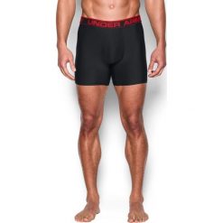 Under Armour Bokserki męskie The Original 6'' BoxerJock czarny r. M (1277238-001). Bokserki marki Under Armour. Za 64.50 zł.