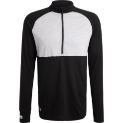 Mons Royale CHECKLIST Podkoszulki black/grey marl. Podkoszulki marki Mons Royale. W wyprzedaży za 272.35 zł.