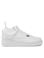 Nike Sneakersy Air Force 1 Low Sp Uc GORE-TEX DQ7558 101 Biały. Białe buty sportowe casual Nike, bez wzorów, z gore-texu, bez zapięcia. Za 749.99 zł.