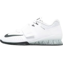 Nike Performance ROMALEOS 3 Obuwie treningowe white/black/volt. Buty treningowe marki Nike Performance. Za 849.00 zł.