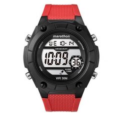 Zegarek Timex. Czarne zegarki Timex. Za 159.99 zł.