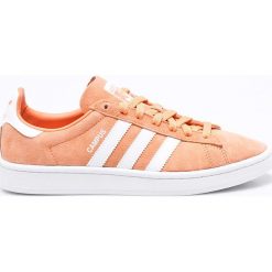 Adidas Originals - Buty Campus. Buty sportowe casual marki adidas Originals. W wyprzedaży za 219.90 zł.