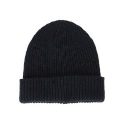 Czapka zimowa wełniana Whistler Tofino. Niebieskie czapki zimowe WHISTLER, bez wzorów, z wełny. Za 109.99 zł.