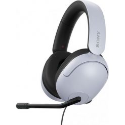 Sony INZONE H3. Słuchawki dla graczy Sony. Za 270.66 zł.