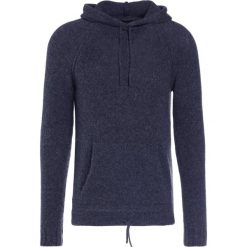 Roberto Collina Bluza z kapturem grey melange. Bluzy marki Roberto Collina. W wyprzedaży za 909.30 zł.