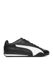 Puma Sneakersy CATCH 40267904 Czarny. Czarne buty sportowe casual Puma, bez wzorów, z materiału, bez zapięcia. Za 249.99 zł.