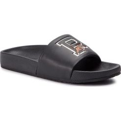Klapki POLO RALPH LAUREN - Cayson 816746598001 Black. Klapki marki Polo Ralph Lauren. Za 219.00 zł.