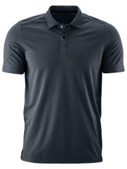 Gonso Kolarska koszulka polo "Essential" w kolorze czarnym rozmiar: L. Czarne koszulki polo Gonso, l, bez wzorów, bez kołnierzyka, bez ramiączek. Za 136.45 zł.