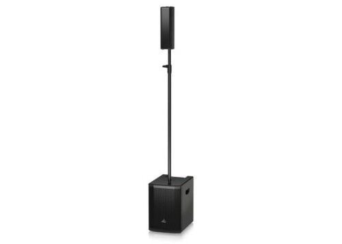 Behringer B6X Modułowy system aktywny 4x3" + 1x10". Głośniki przenośne Behringer. Za 2,000.99 zł.