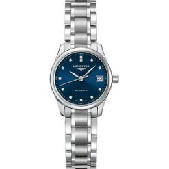 ZEGAREK LONGINES L2.128.4.97.6. Zegarki marki LONGINES. Za 7,790.00 zł.