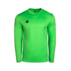 Koszulka sportowa Izas CREUS: komfort i wydajność dzięki technologii DRY i Hydro. Zielone t-shirty sportowe Izas, bez wzorów, bez ramiączek, trekkingowe. Za 130.39 zł.