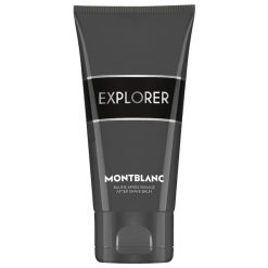 Montblanc Explorer After-Shave 150 ml Męskie. Perfumy męskie montblanc. Za 114.79 zł.