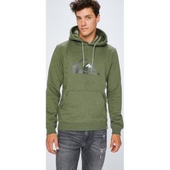 Quiksilver - Bluza. Bluzy marki Quiksilver. W wyprzedaży za 219.90 zł.