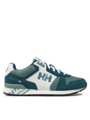 Helly Hansen Sneakersy Anakin Leather 2 11994 Zielony. Zielone buty sportowe casual Helly Hansen, bez wzorów, z materiału, bez zapięcia. Za 449.99 zł.