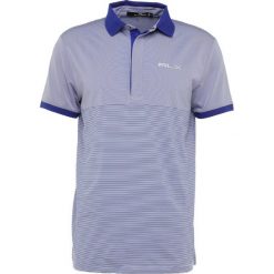 Polo Ralph Lauren Golf AIRFLOW PRO FIT Koszulka polo pure white/city royal. Koszulki polo marki Polo Ralph Lauren Golf. W wyprzedaży za 423.20 zł.