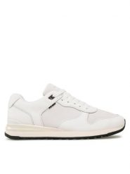 Paul Smith Sneakersy Ware M2S-WAR18-KCAS Biały. Białe buty sportowe casual Paul Smith, bez wzorów, ze skóry, bez zapięcia. Za 769.99 zł.