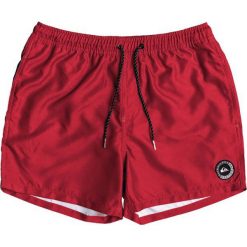 Quiksilver Szorty Kąpielowe everydvl15 M Jamv rqr0 Quik Red Xl. Kąpielówki marki Quiksilver. W wyprzedaży za 105.00 zł.