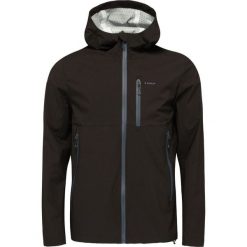 Kurtka męska Ulvar Men's Loap, czarna, 3XL. Czarne kurtki ZOOPLEMENTS, na wiosnę, m, bez wzorów. Za 224.13 zł.