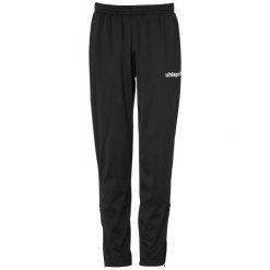 Spodnie sportowe męskie Uhlsport Stream 22. Białe spodnie treningowe długie Uhlsport, m, bez wzorów, z dresówki. Za 255.00 zł.