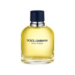 Dolce & Gabbana Pour Homme (M) EDT/S 125ML. Perfumy męskie marki Dolce & Gabbana. Za 208.99 zł.
