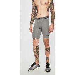 Nike - Szorty. Krótkie spodenki sportowe marki Nike. Za 99.90 zł.
