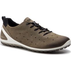 Półbuty ECCO - Biom Lite 80200411543 Tarmac. Eleganckie półbuty marki ecco. Za 499.00 zł.