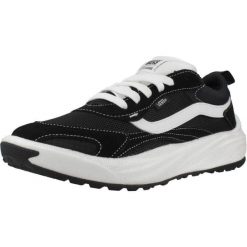 Buty VANS ULTRARANGE NEO 2.0 Czarny. Czarne buty trekkingowe Vans, bez wzorów, ze skóry, bez zapięcia. Za 575.99 zł.