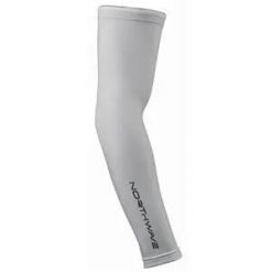 Rękaw Northwave Easy. Białe odzież kompresyjna Northwave, l, bez wzorów, rowerowe. Za 224.00 zł.