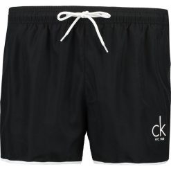 Calvin Klein Swimwear RUNNER Szorty kąpielowe black. Kąpielówki marki Calvin Klein Swimwear. Za 229.00 zł.