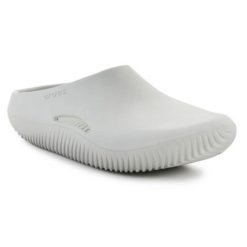 Klapki Crocs Mellow Recovery Clog 208493-1LM białe. Białe klapki . Za 380.97 zł.