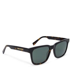 Okulary przeciwsłoneczne Gino Rossi. Brązowe okulary przeciwsłoneczne Gino Rossi. Za 149.99 zł.