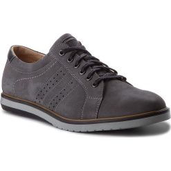 Półbuty KRISBUT - 5023-1-9 Szary. Eleganckie półbuty marki Krisbut. W wyprzedaży za 219.00 zł.