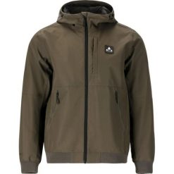 Kurtka narciarska Whistler Haraldo. Czarne kurtki narciarskie i snowboardowe WHISTLER, m, bez wzorów, narciarskie. Za 427.00 zł.