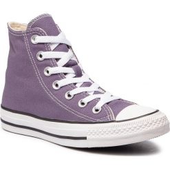 Trampki CONVERSE - Ctas Hi 163352C Moody Purple. Trampki marki Converse. W wyprzedaży za 219.00 zł.