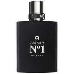 Aigner No.1 Intense Woda toaletowa 100 ml Męskie. Perfumy męskie Aigner. Za 319.68 zł.