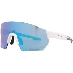Okulary przeciwsłoneczne Endurance Mathieu. Niebieskie okulary przeciwsłoneczne Endurance. Za 255.50 zł.