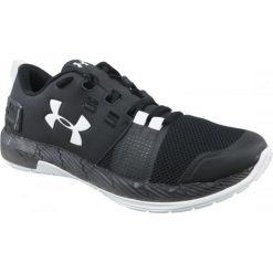 Under Armour Under Armour Commit Tr X Nm 3021491-002 45 Czarne. Buty treningowe marki Reebok. W wyprzedaży za 299.99 zł.