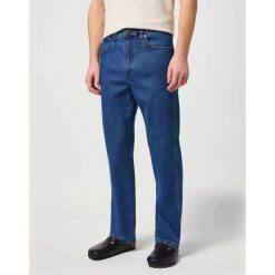 WRANGLER MĘSKIE SPODNIE JEANSOWE REDDING ROCKSTAR 112350852 W16X014587. Jeansy Wrangler, l. Za 229.99 zł.